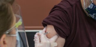 Israel is examining Covid-19 vaccine related cases of myocarditis Israel is examining Covid-19 vaccine related cases of myocarditis
