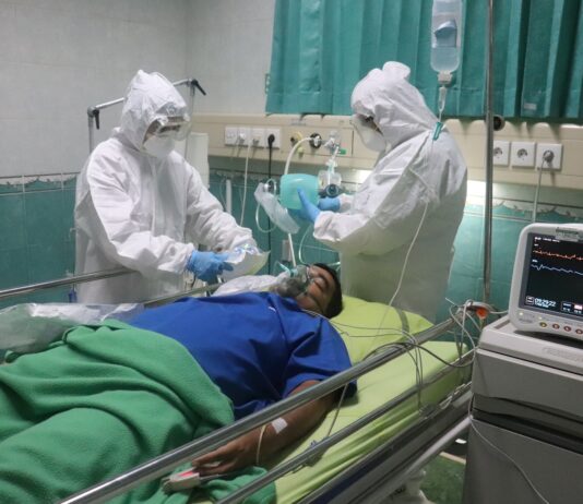 NRx Pharma’s ZYESAMI™ approved for emergency use Covid critical care in Georgia ZYESAMI | NRx Pharma's | Covid critical care in Georgia | 2021