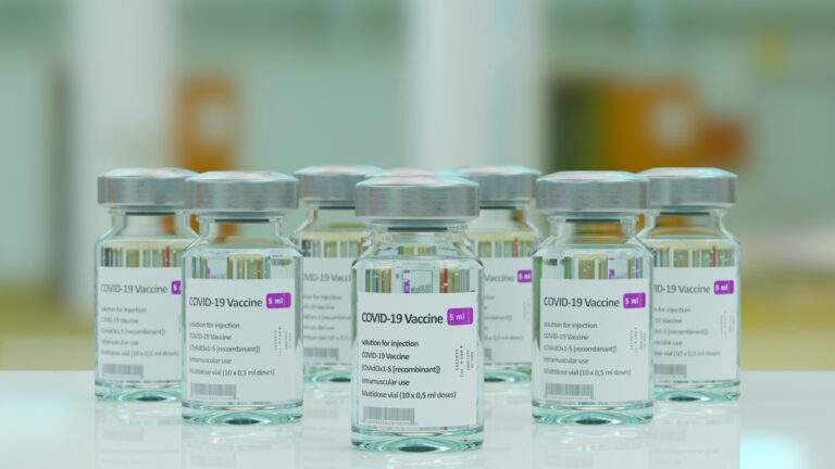 Pharmaceutical Manufacturers | will produce over 12B Covid-19 vaccine