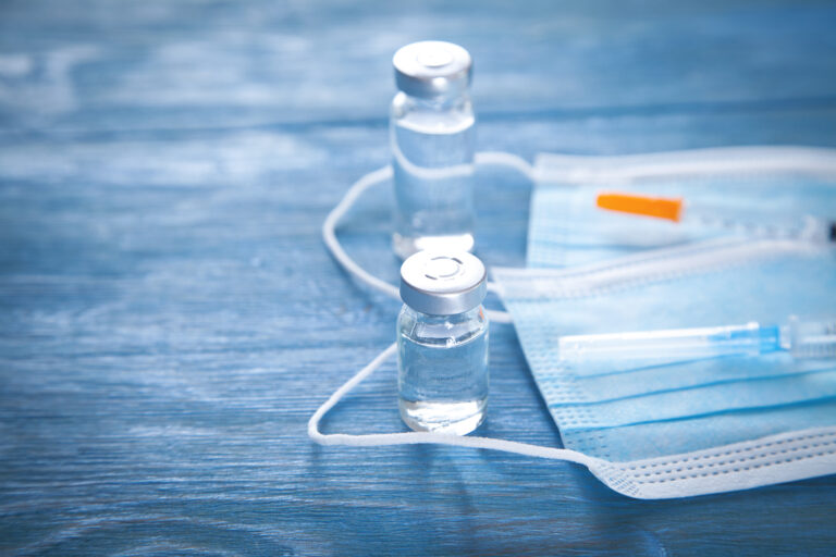 pharmaceutical and biotech