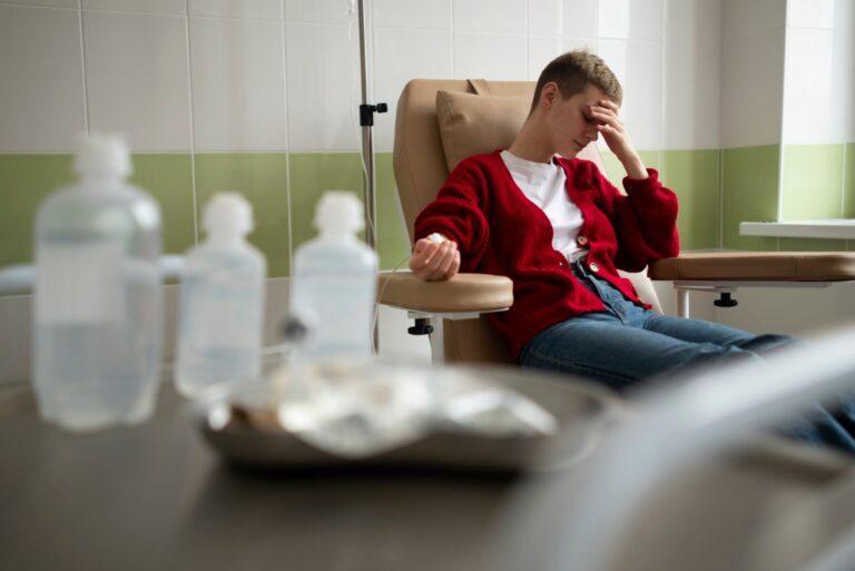 brain fog treatment drug ADAIR