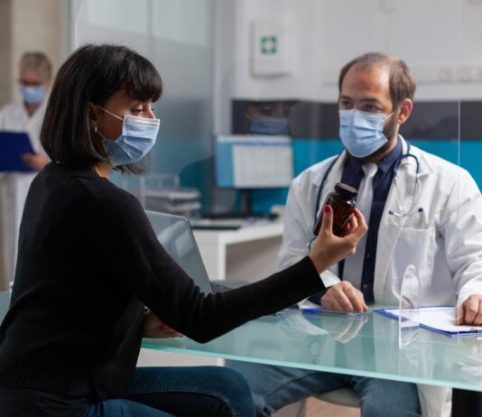 Why Focus on Treating Diseases Instead of Curing Them?