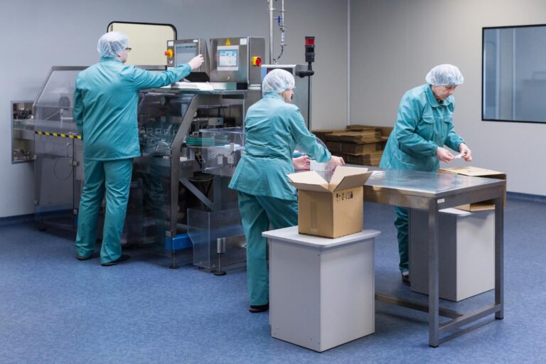 Catalent adds another medicine manufacturing expansion to its roster