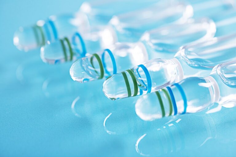 gsk affinivax acquisition