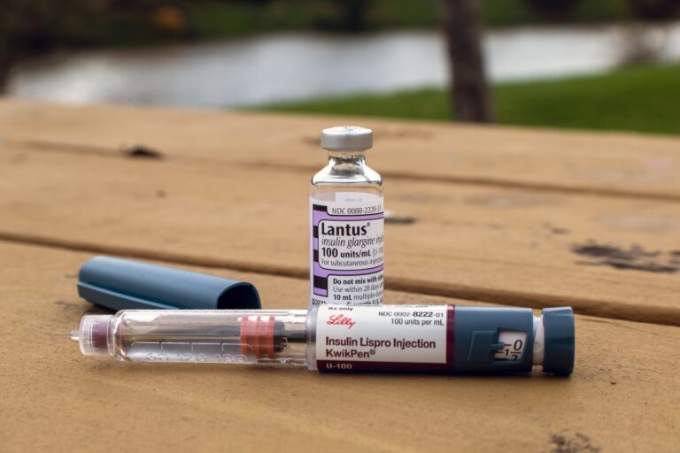 protein based diabetes therapy