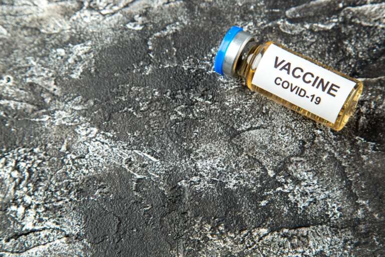 The UK first to approve bivalent COVID-19 vaccine