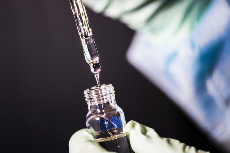 Ilya Pharma introduces wound healing treatment in collaboration with U.S. Defense Department