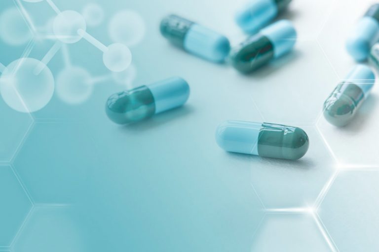 Merck gets approval from FDA for testing of HIV drug