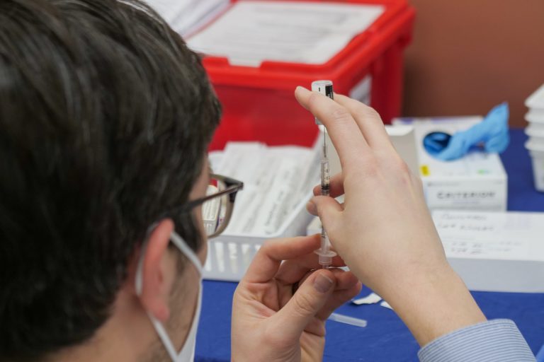 Clinical Trial Evaluating Monkeypox Vaccine enter Phase III