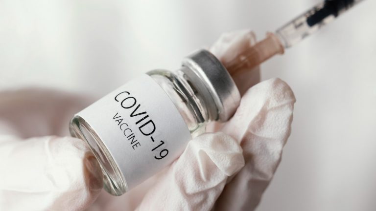 Initial testing of AstraZeneca’s nasal spray COVID vaccine yields underwhelming results