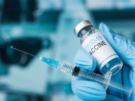 Six Things to Know in July 2022 Covid 19 vaccine with Syringe