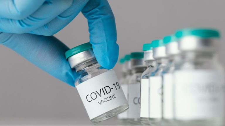 FDA and CDC exploring unlikely relation between COVID-19 vaccine and stroke