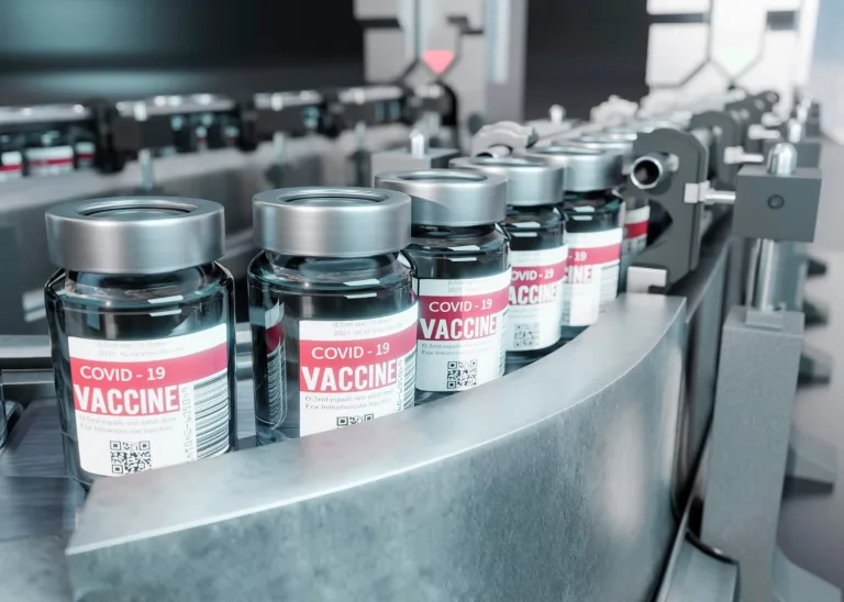 Pfizer’s Maternal RSV Vaccine Candidate Set For Priority FDA Review