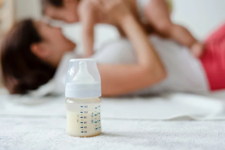 FDA proposes lead limits on processed baby food