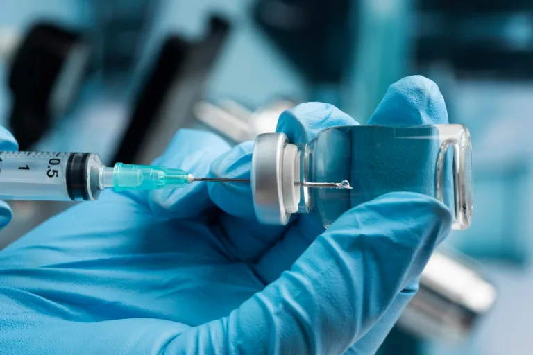 FDA Advisory Committee Recommends Agency Approve Two RSV Shots