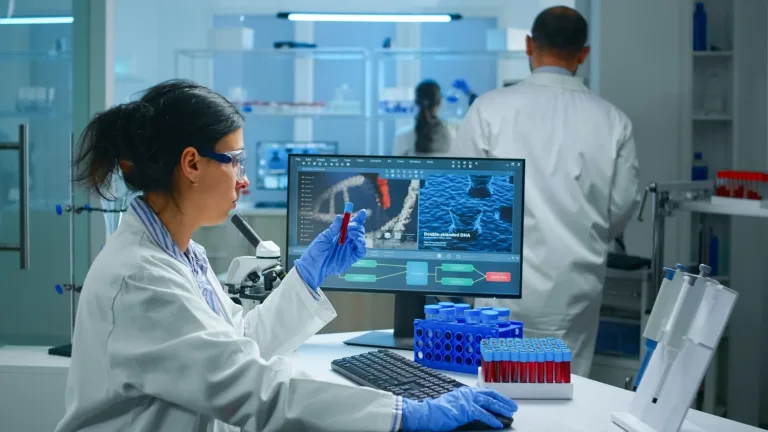 Apellis’s Syfovre becomes the first FDA-approved drug for geographic atrophy