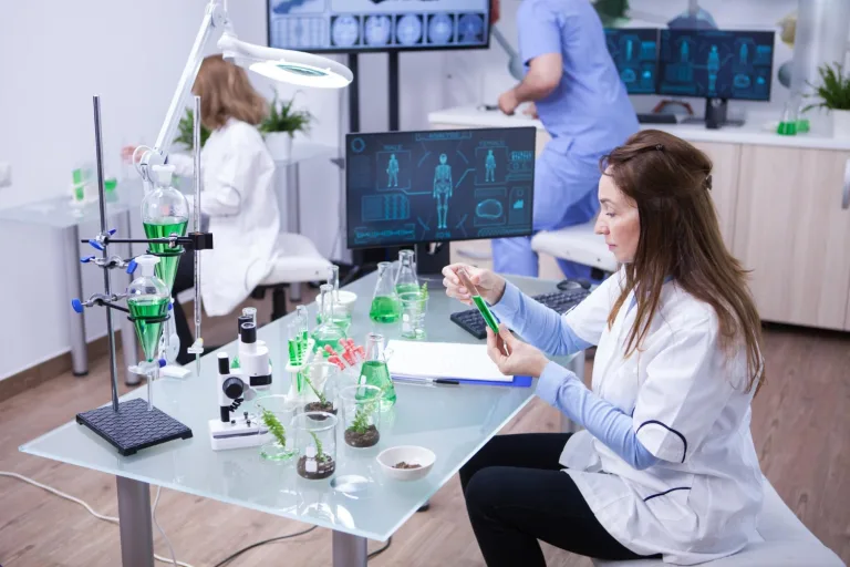 Revolo Reveals Positive Midphase Data For EoE Candidate
