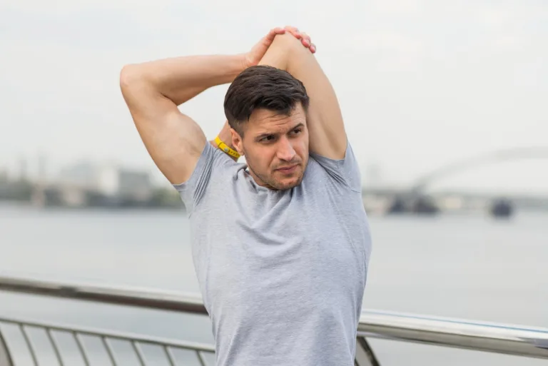 FDA Gives Go-Ahead to Single-Use Sodium Patch to Combat Underarm Sweat