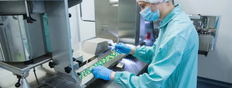 Eli Lilly and Novo Nordisk Compete in the Obesity Drug Industry
