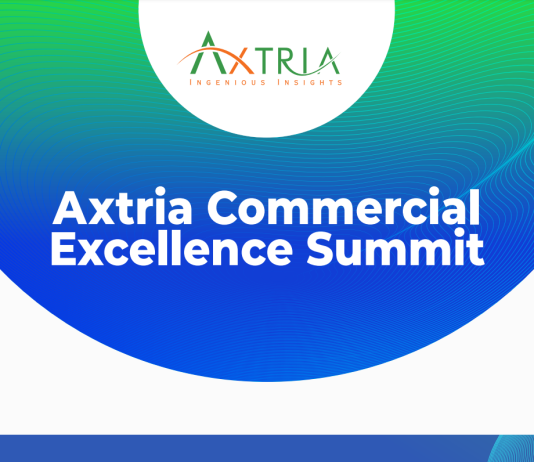 Commercial Excellence Summit Brings Together Leading Minds to Solve Critical Commercial Problems