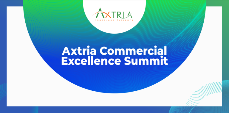 Commercial Excellence Summit Brings Together Leading Minds to Solve Critical Commercial Problems