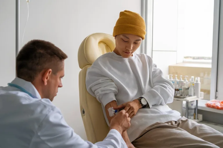 FDA clears narrow use of prostate cancer therapy Lynparza