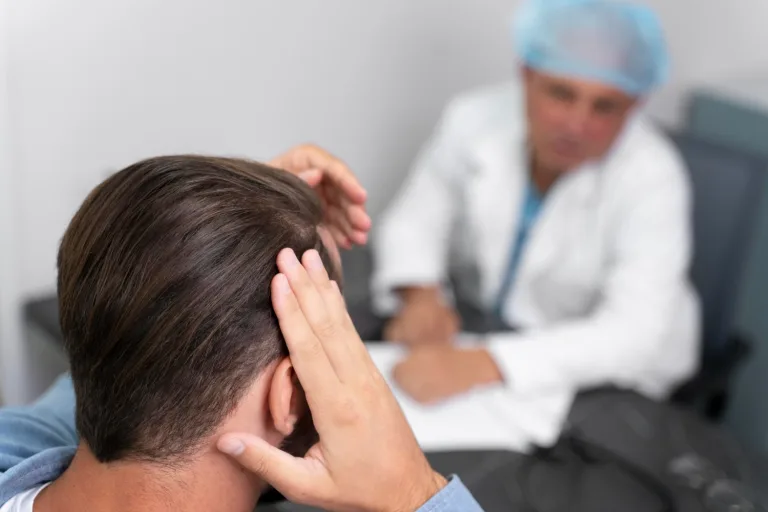 Pfizer’s Breakthrough Treatment for Severe Alopecia Areata in Adolescents Receives FDA Approval