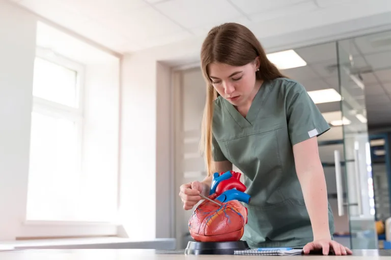Battery and Shutdown Issues Lead to Another Class 1 Warning for Getinge’s Heart Pump