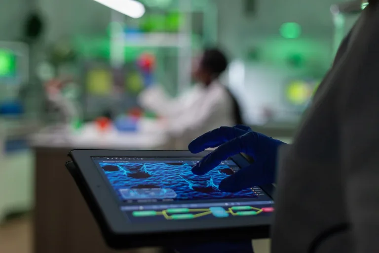 Merck and Ginkgo Forge $490 Million Partnership to Enhance Biologics Manufacturing Efficiency
