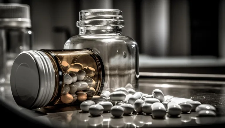 Phase 3 trial data for Astellas’s GA drug yielded positive results