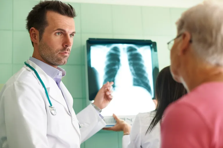 Merck’s Keytruda achieves overall survival goals in early lung cancer