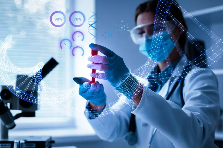 NanoString Faces Setback in Patent Infringement Case Against Genomics