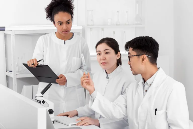 AstraZeneca’s Strategic Leap into KRAS G12D with Chinese Biotech Collaboration