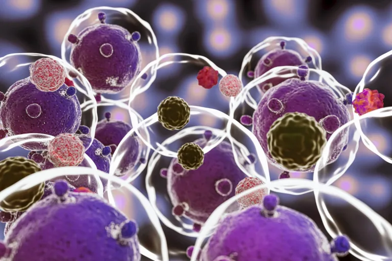 Selecta and Cartesian strengthen funding for the objectives of autoimmune cell treatment in reverse merger