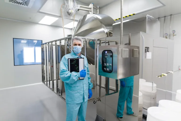 Over 200 layoffs planned by Lonza at clinical production facility in California