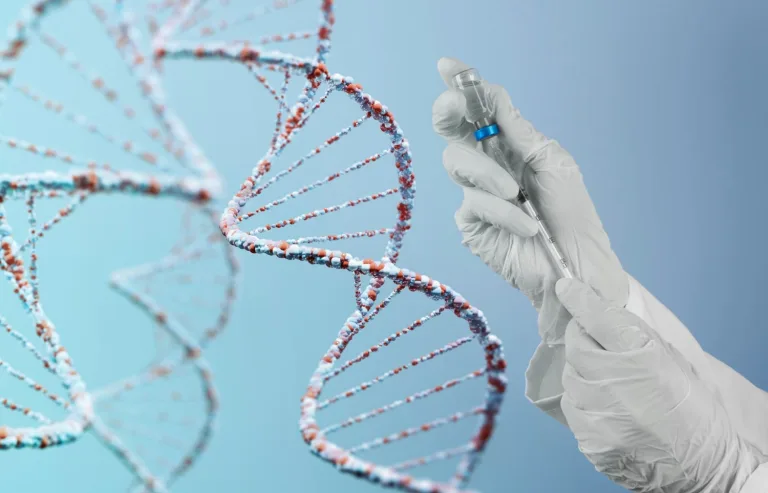 Gene therapy helps five out of six deaf children regain their hearing