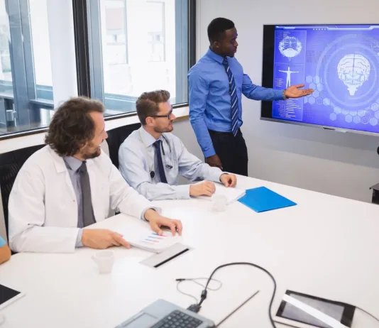 Roche buys Point-of-Care Technology Platform from LumiraDx