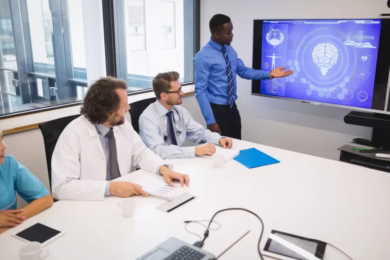 Roche buys Point-of-Care Technology Platform from LumiraDx