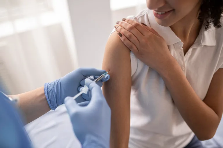 Trial for Gritstone’s BARDA-funded COVID-19 vaccine delayed due to production issues