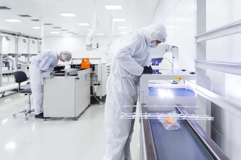 Biotech Firm LianBio Announces Winding Down Operations