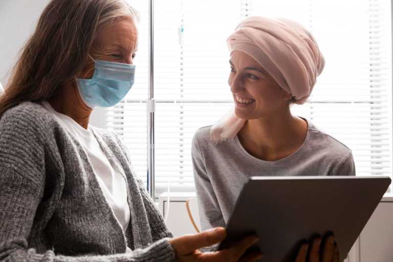 NovAliX Joins Hands With Max Planck Institute on Cancer Pact