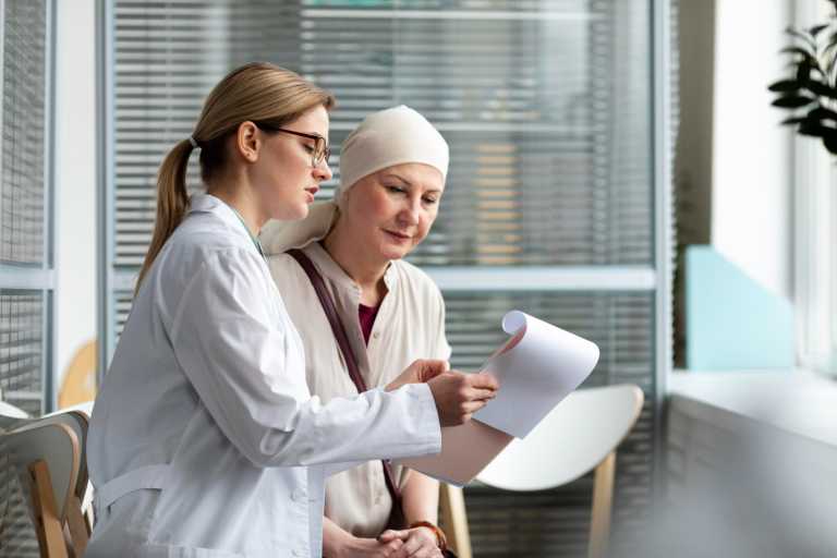 Olympus Joins Hands With American Lung Association For Cancer Education