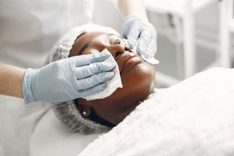 Eli Lilly’s Lebrikizumab Shows Promise in Eczema Treatment for Skin of Color