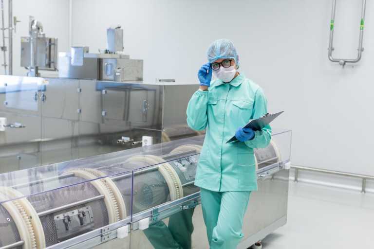 Novo Nordisk invests $560 million to increase Chinese medicine production