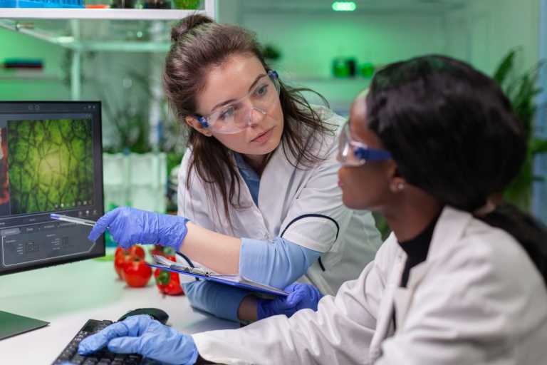 Merck KgaA Offers $16M For Two C4 Degraders
