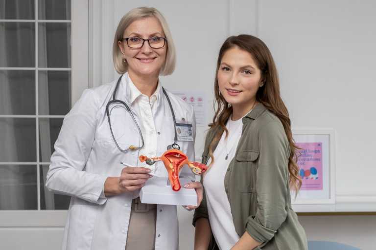 The Keytruda regimen study by Merck fails to reach its primary goal