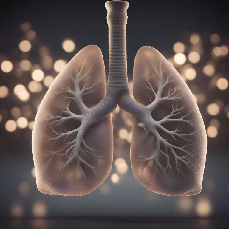 Amgen’s Drug for Small Cell Lung Cancer Receives US FDA Approval