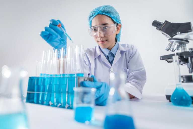$1.5 Billion Cancer Drug Facility to Be Built by AstraZeneca in Singapore