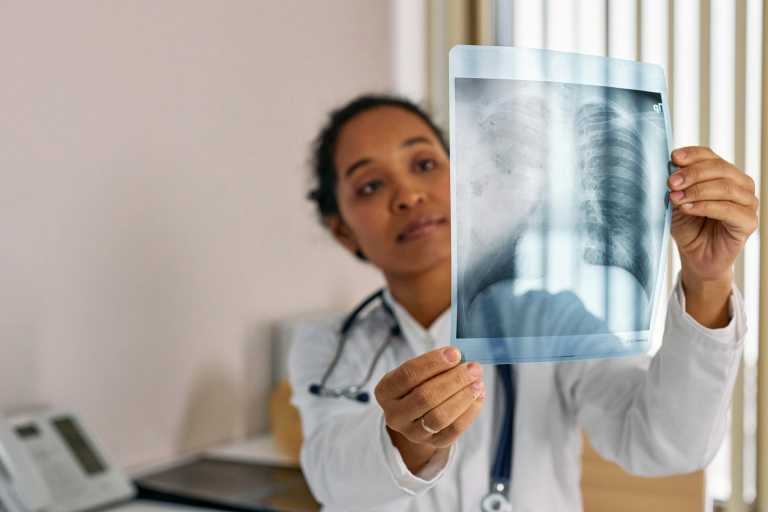 Endeavor’s IPF Drug Linked to Improved Lung Function in Phase 2 Study