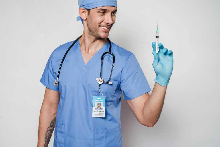 Vicore’s IPF Drug Yields Positive Results in Phase 2a AIR Trial